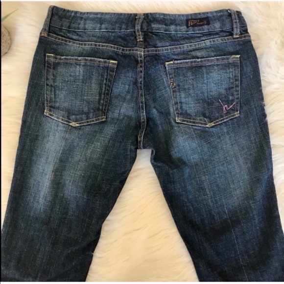 Citizens of Humanity Linda Stretch Jeans - Picture 2 of 6